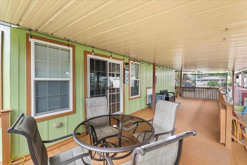 1045 Pelican Isle Drive, Kerens TX 75144 - Photo 8