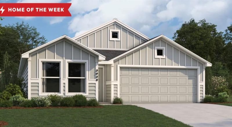 4013 Dublin Ridge Drive, Fort Worth TX 76036