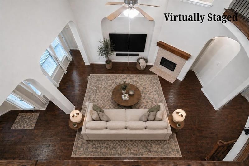 12569 Flanders Drive, Frisco TX 75033 - Photo 6
