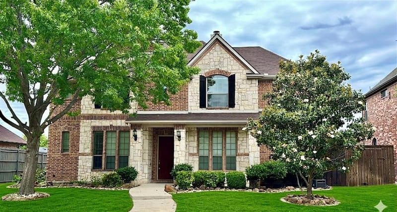12569 Flanders Drive, Frisco TX 75033