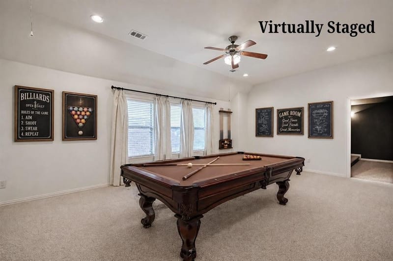12569 Flanders Drive, Frisco TX 75033 - Photo 30