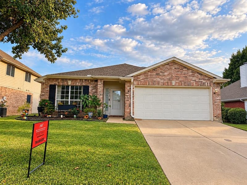 7616 Sunburst Trail, Denton TX 76210 - Photo 27