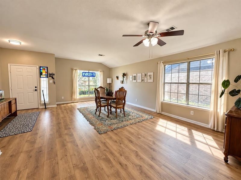 7616 Sunburst Trail, Denton TX 76210 - Photo 6