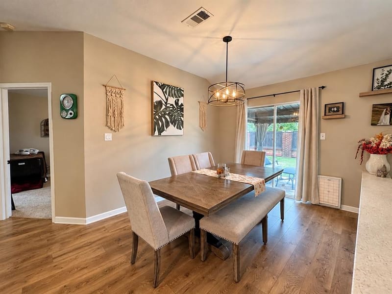 7616 Sunburst Trail, Denton TX 76210 - Photo 17