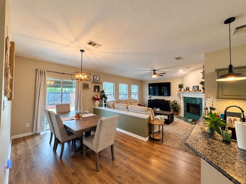 7616 Sunburst Trail, Denton TX 76210 - Photo 16