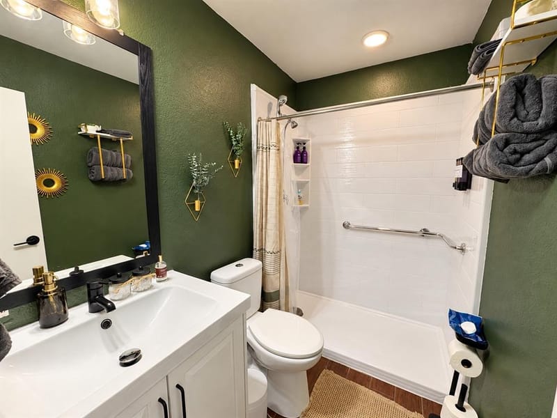 7616 Sunburst Trail, Denton TX 76210 - Photo 26