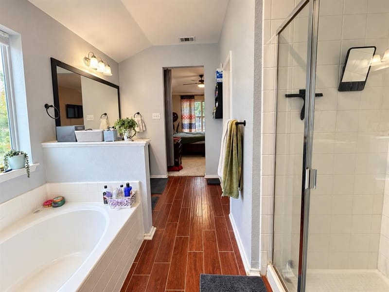 7616 Sunburst Trail, Denton TX 76210 - Photo 22