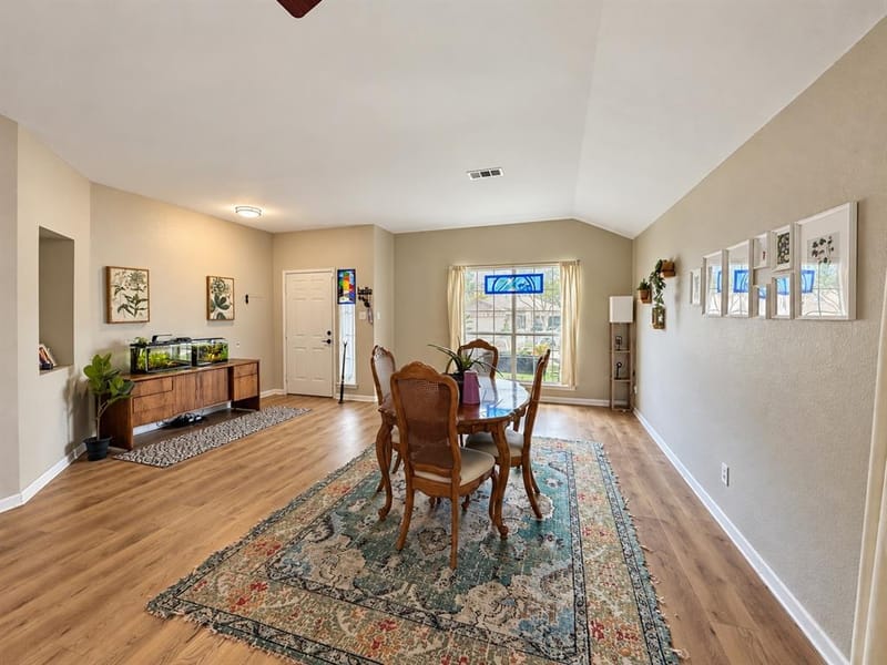 7616 Sunburst Trail, Denton TX 76210 - Photo 7