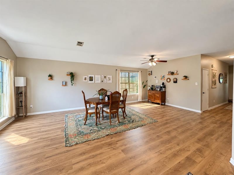 7616 Sunburst Trail, Denton TX 76210 - Photo 5