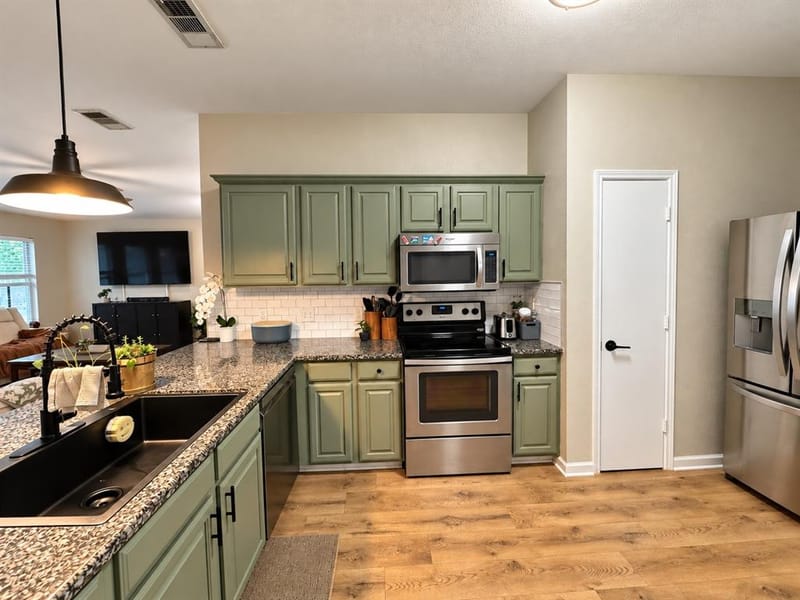 7616 Sunburst Trail, Denton TX 76210 - Photo 9