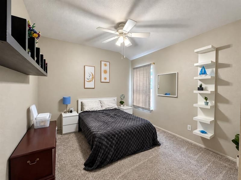 7616 Sunburst Trail, Denton TX 76210 - Photo 24