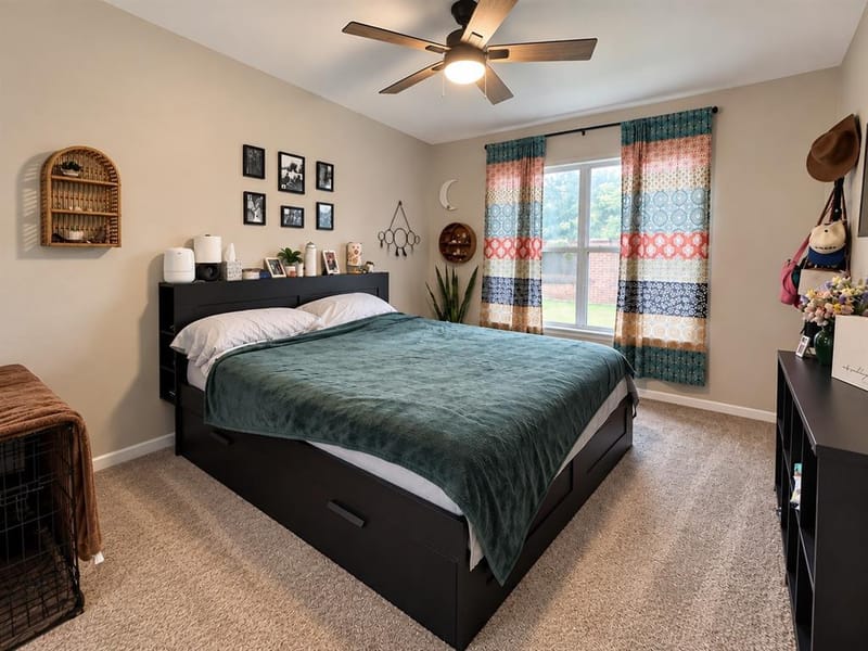 7616 Sunburst Trail, Denton TX 76210 - Photo 18