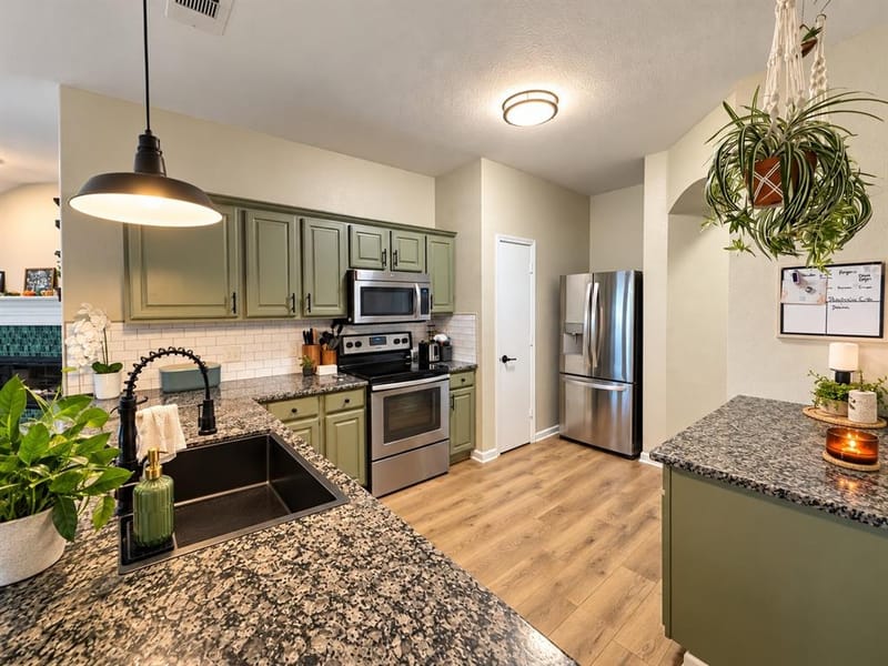 7616 Sunburst Trail, Denton TX 76210 - Photo 11