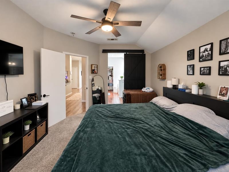 7616 Sunburst Trail, Denton TX 76210 - Photo 19