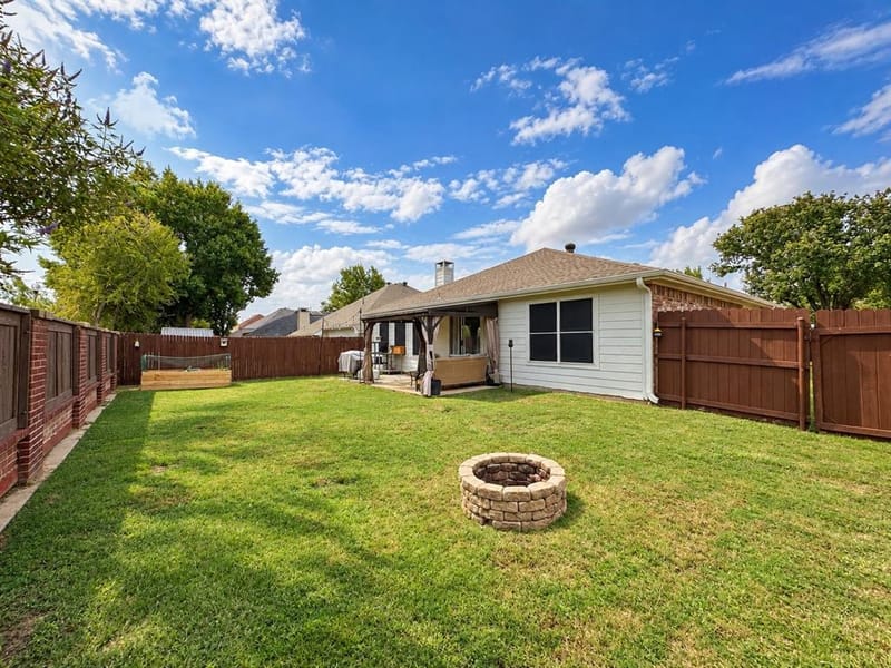 7616 Sunburst Trail, Denton TX 76210 - Photo 31