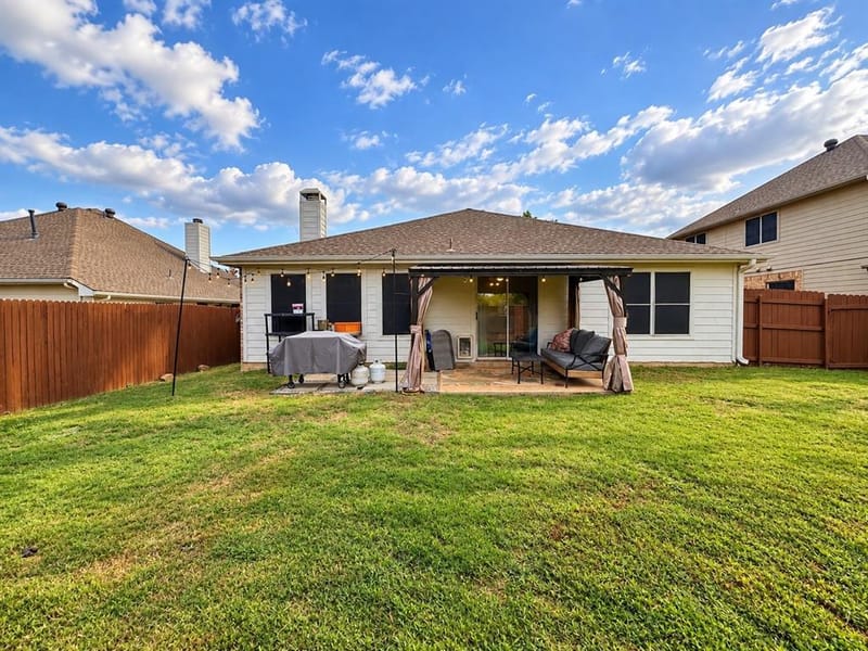 7616 Sunburst Trail, Denton TX 76210 - Photo 29