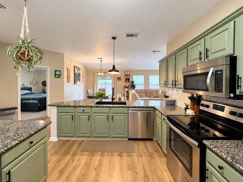 7616 Sunburst Trail, Denton TX 76210 - Photo 8