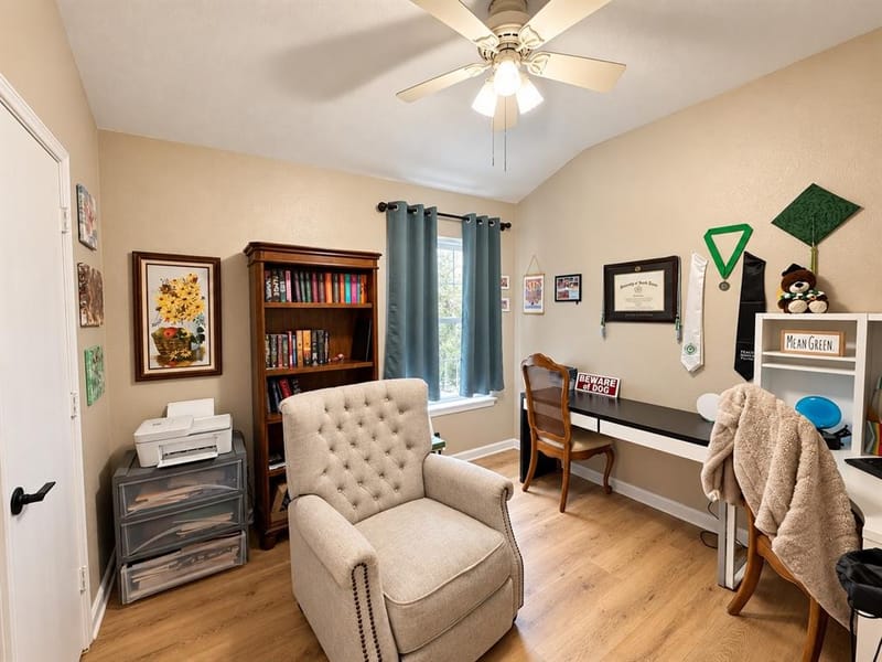 7616 Sunburst Trail, Denton TX 76210 - Photo 25