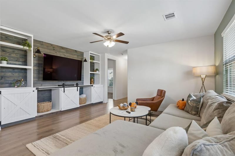 1510 Princeton Drive, Celina TX 75009 - Photo 2