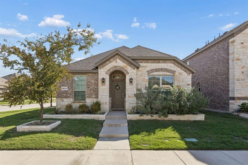 1510 Princeton Drive, Celina TX 75009
