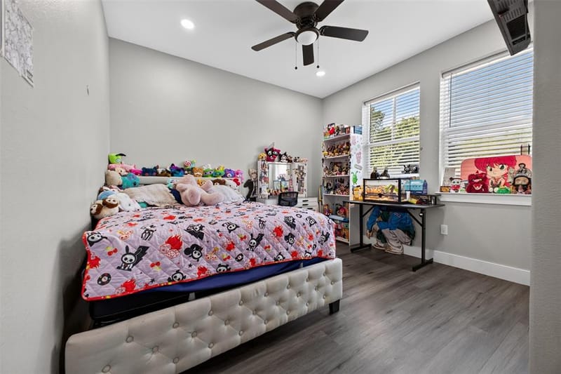 9116 Beckleycrest Avenue, Dallas TX 75232 - Photo 23