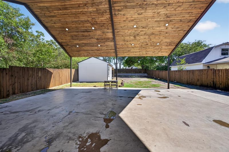 9116 Beckleycrest Avenue, Dallas TX 75232 - Photo 26