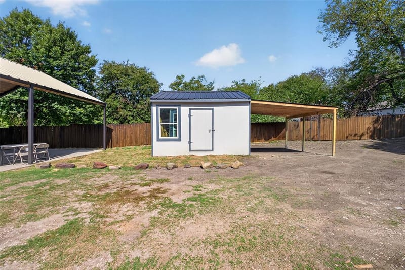 9116 Beckleycrest Avenue, Dallas TX 75232 - Photo 28