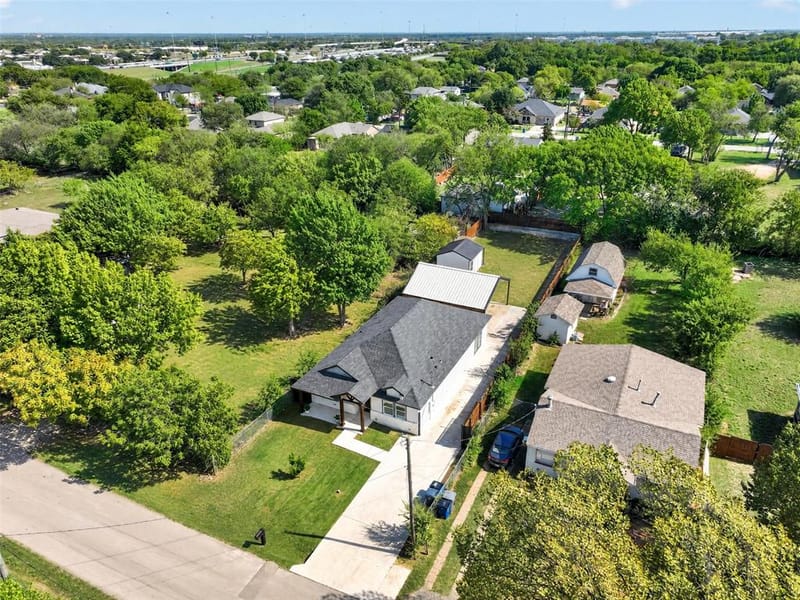 9116 Beckleycrest Avenue, Dallas TX 75232 - Photo 31