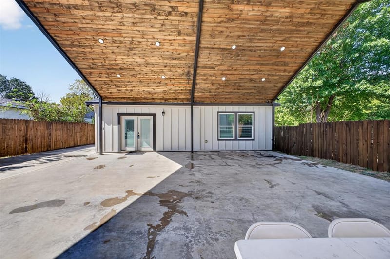 9116 Beckleycrest Avenue, Dallas TX 75232 - Photo 25