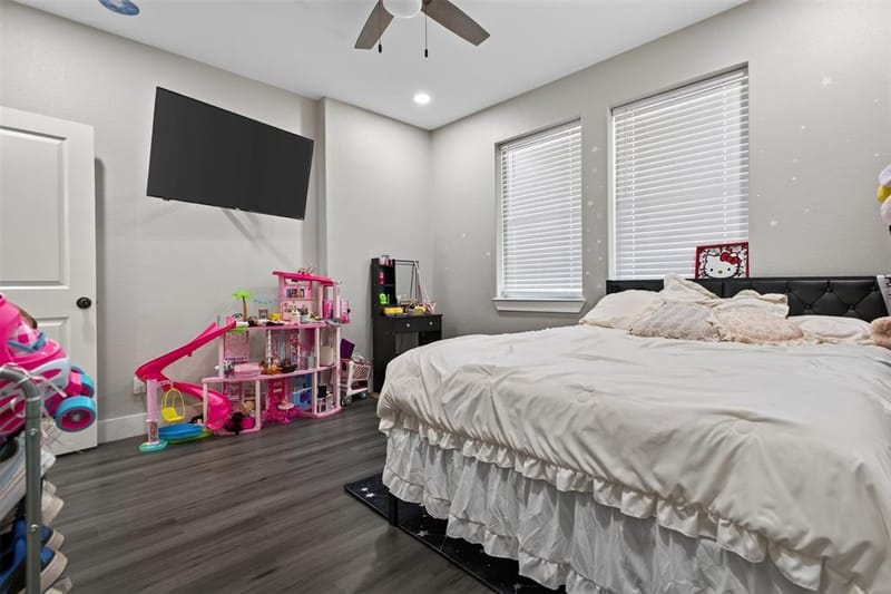 9116 Beckleycrest Avenue, Dallas TX 75232 - Photo 21