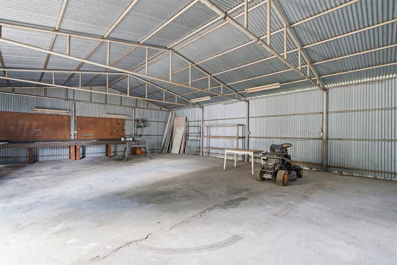 517 Sandy Oaks Road, Springtown TX 76082 - Photo 15
