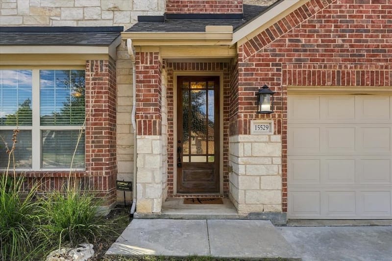 15529 Pioneer Bluff Trail, Fort Worth TX 76262 - Photo 6