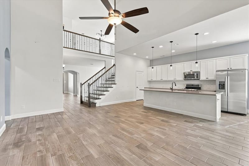 15529 Pioneer Bluff Trail, Fort Worth TX 76262 - Photo 13