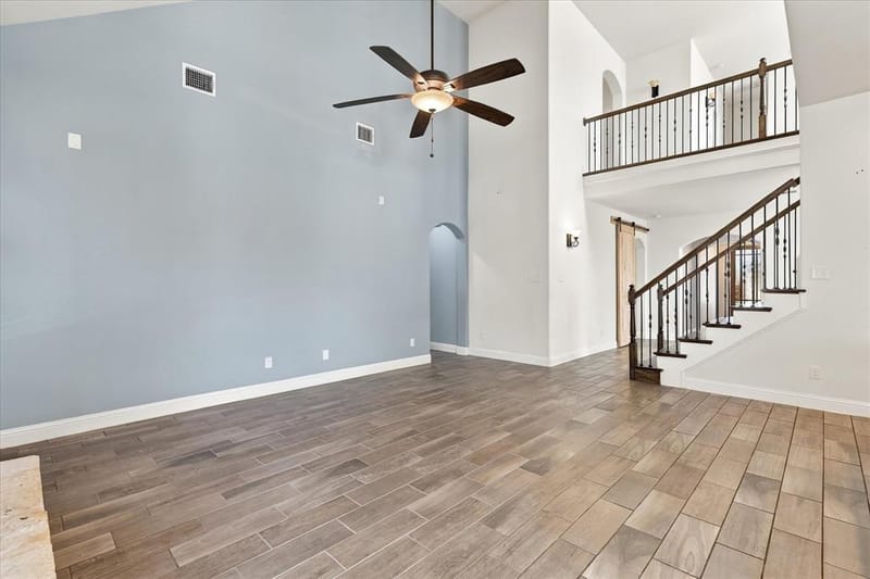 15529 Pioneer Bluff Trail, Fort Worth TX 76262 - Photo 12