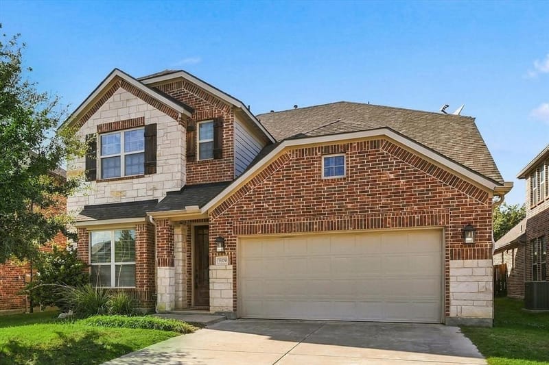 15529 Pioneer Bluff Trail, Fort Worth TX 76262