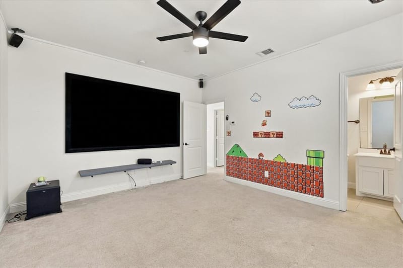 15529 Pioneer Bluff Trail, Fort Worth TX 76262 - Photo 28