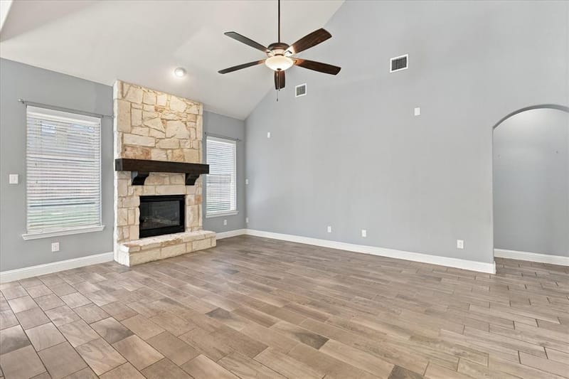 15529 Pioneer Bluff Trail, Fort Worth TX 76262 - Photo 11