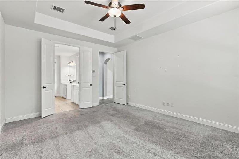 15529 Pioneer Bluff Trail, Fort Worth TX 76262 - Photo 21