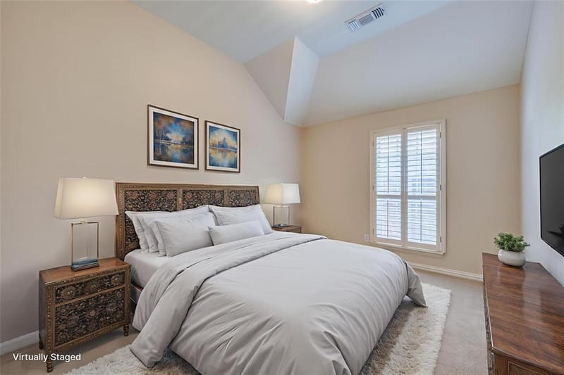 1441 Kirkwood Lane, Prosper TX 75078 - Photo 23