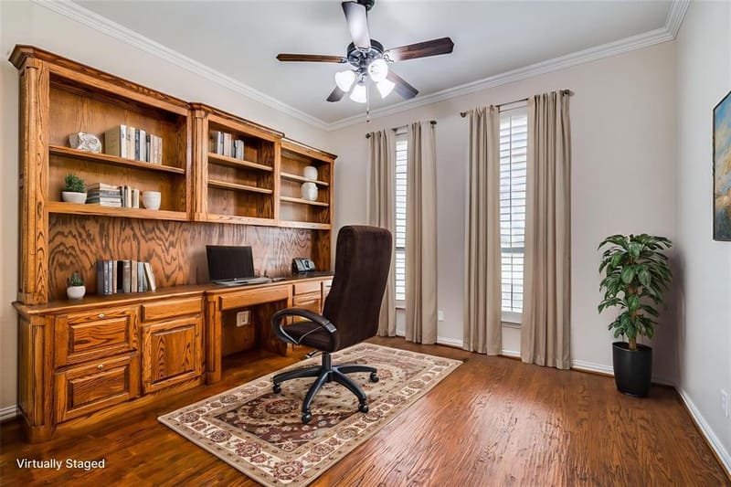 1441 Kirkwood Lane, Prosper TX 75078 - Photo 6