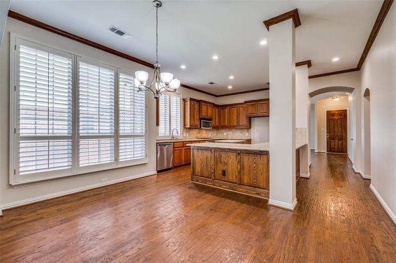 1441 Kirkwood Lane, Prosper TX 75078 - Photo 13