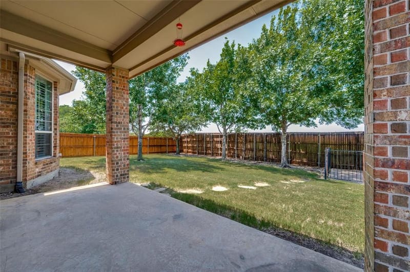 1441 Kirkwood Lane, Prosper TX 75078 - Photo 26