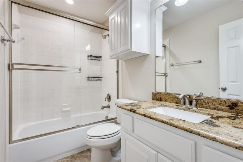 1441 Kirkwood Lane, Prosper TX 75078 - Photo 22