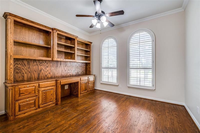 1441 Kirkwood Lane, Prosper TX 75078 - Photo 7