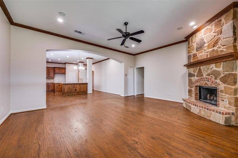 1441 Kirkwood Lane, Prosper TX 75078 - Photo 5