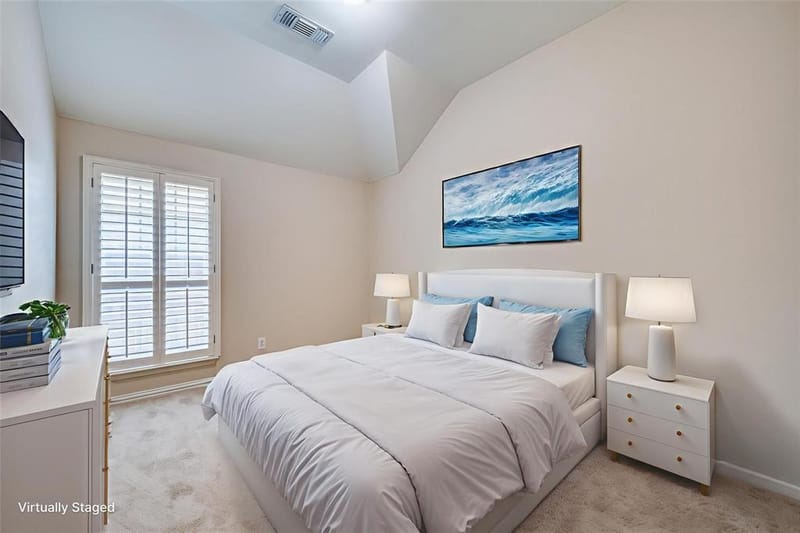 1441 Kirkwood Lane, Prosper TX 75078 - Photo 20