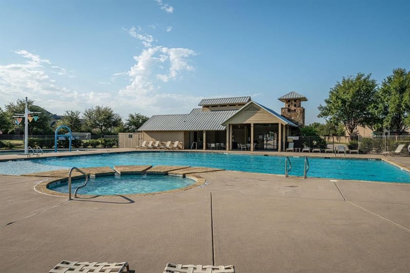 1441 Kirkwood Lane, Prosper TX 75078 - Photo 30