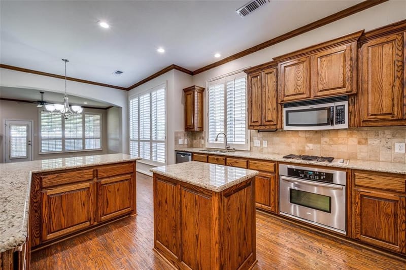 1441 Kirkwood Lane, Prosper TX 75078 - Photo 10