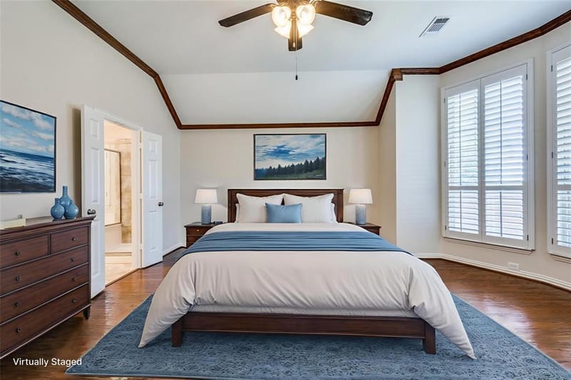 1441 Kirkwood Lane, Prosper TX 75078 - Photo 14