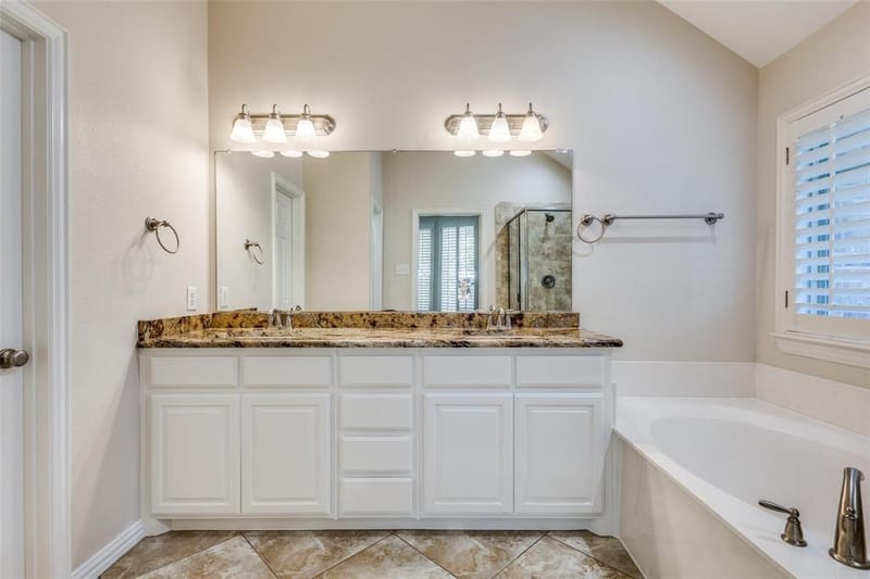 1441 Kirkwood Lane, Prosper TX 75078 - Photo 18
